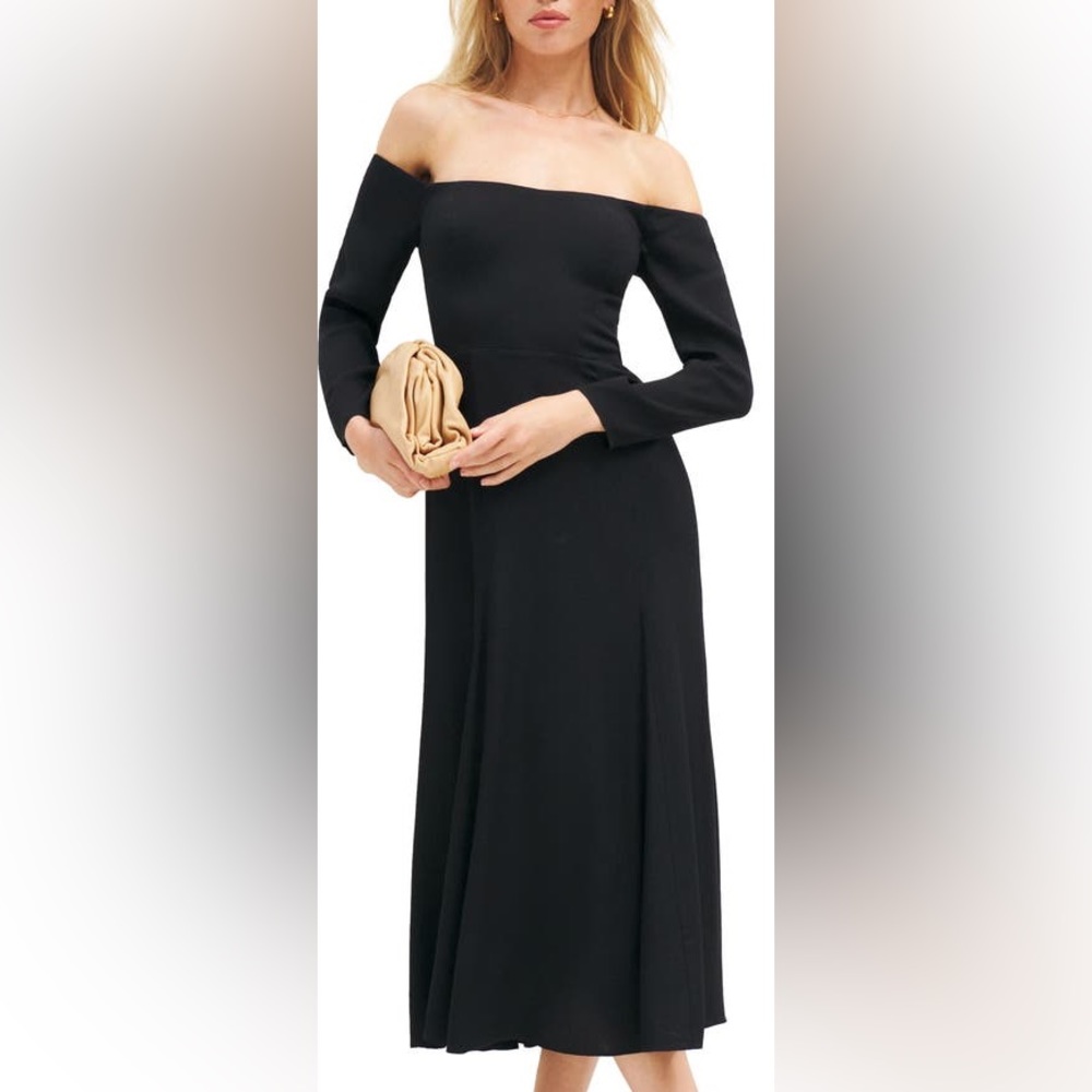 NEW! Ballari Dress Es Size 14